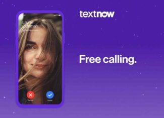 TextNow Has Launched A New Television Commercial