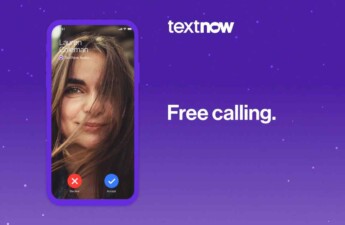 TextNow Has Launched A New Television Commercial