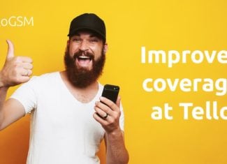Tello Provides Further Details About Planned Migration To T-Mobile's Network
