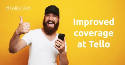 Tello Provides Further Details About Planned Migration To T-Mobile's Network