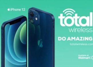 Total Wireless First TV Commercial Of 2021