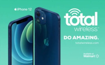 Total Wireless First TV Commercial Of 2021