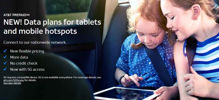 AT T Prepaid Updates Adds New Data Only Plans Including 25 20GB Plan at-t-prepaid-updates-adds-new-data-only-plans-including-25-20gb-plan
