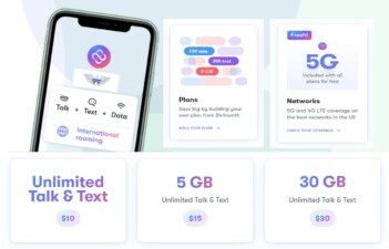 US Mobile First Major Updates Of 2021 Include New Plans And Features