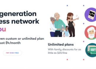 US Mobile's Unlimited Plans Now Include Faster Throttled Data Speeds