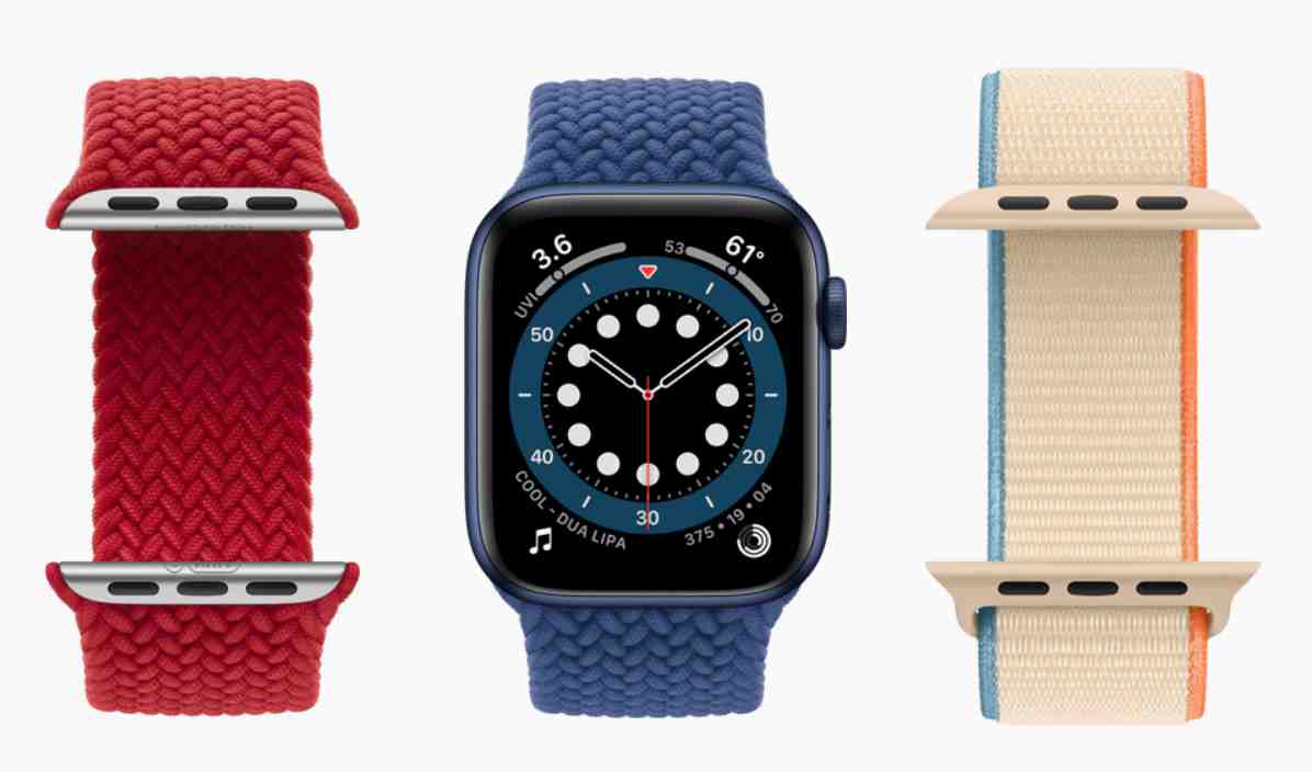Apple Watch Still Waiting For Mainstream Cellular Support From MVNOs