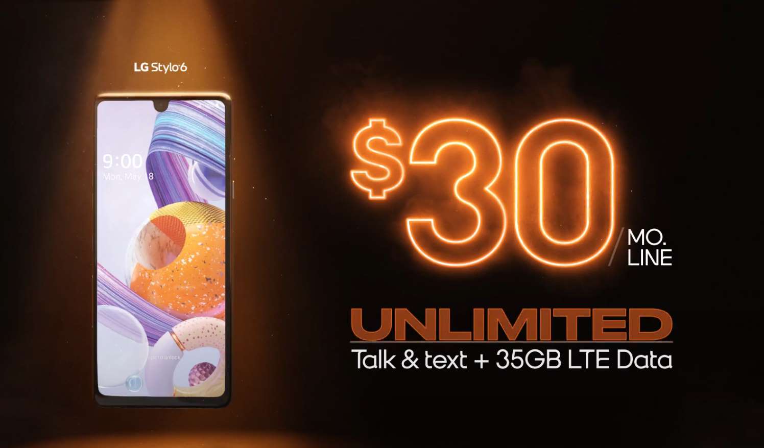 Boost Mobile (Pictured) And Others Have Launched New TV Commercials