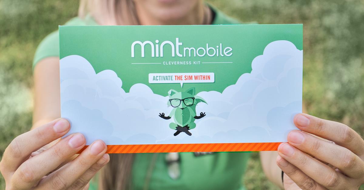 Mint Mobile Wireless In Bulk