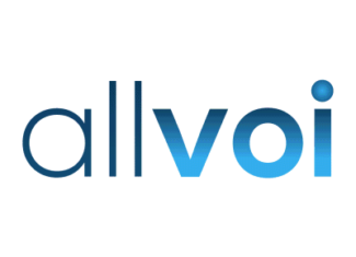 Allvoi Logo