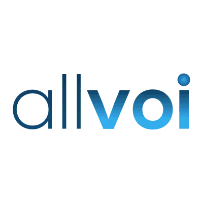 Allvoi Logo