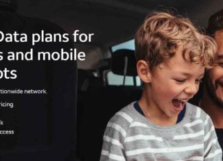 ATT Prepaid Updates Data Only Plans With More Data