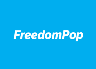 FreedomPop Phone Plan