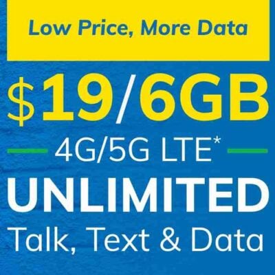 Lycamobile 29 Plan Promo Offer