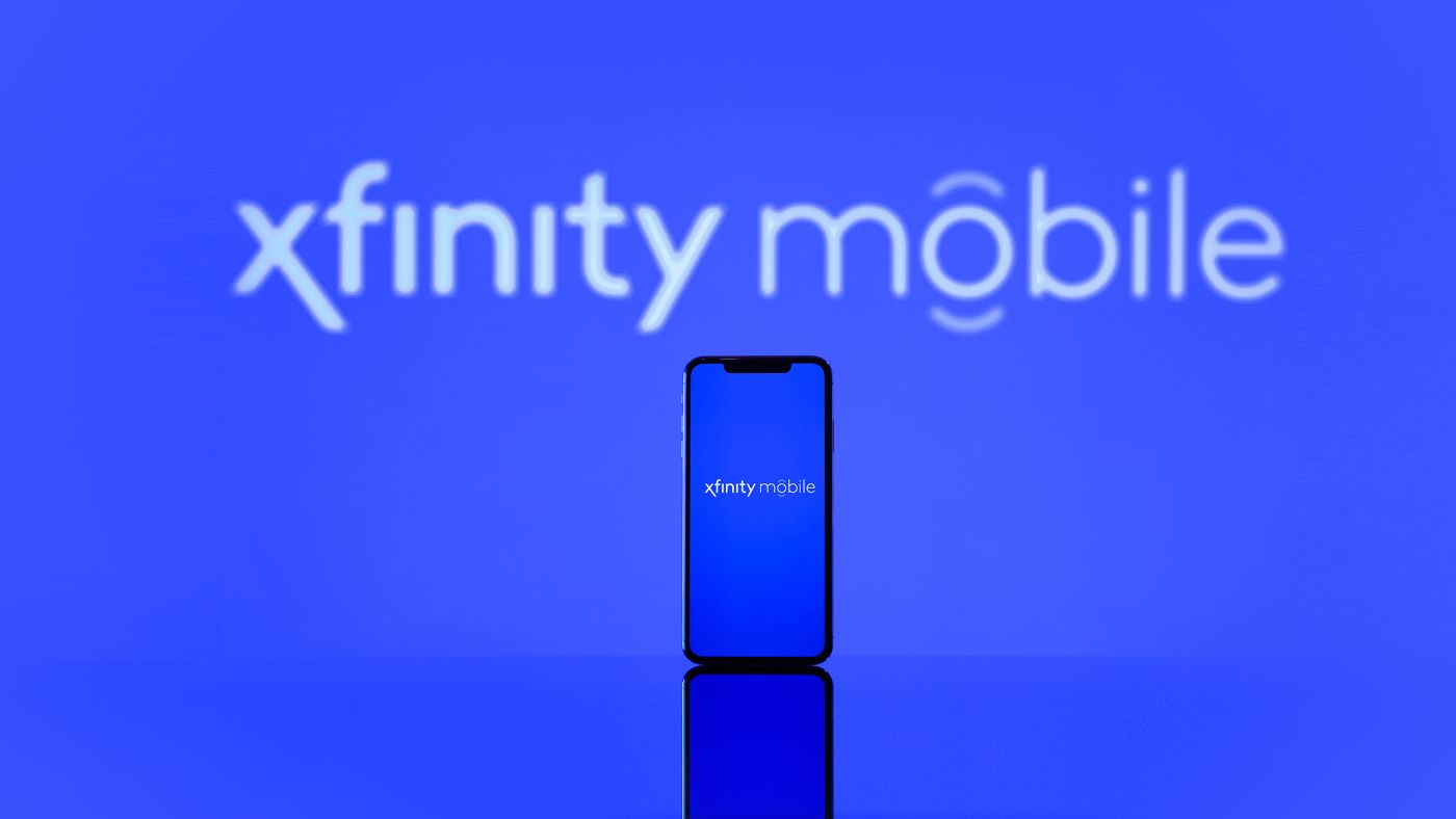 Xfinity Mobile Updates Unlimited Plans With Multi-Line Discounts