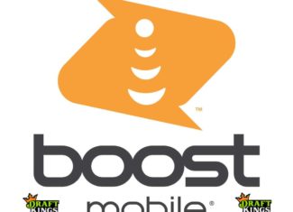 DraftKings Coming To Select Boost Mobile Stores In A Limited Number Of States