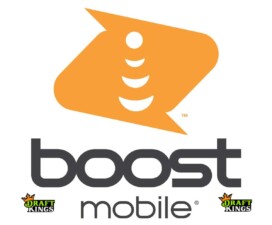 DraftKings Coming To Select Boost Mobile Stores In A Limited Number Of States