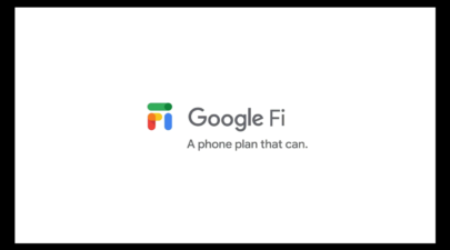 Google Is Running TV And Internet Video Ads For Google Fi