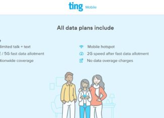 Ting Mobile Adds New Plan Lowers Price Of Unlimited Pro