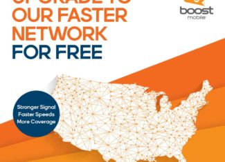 Boost Mobile Brand Has Become Synonymous With Change