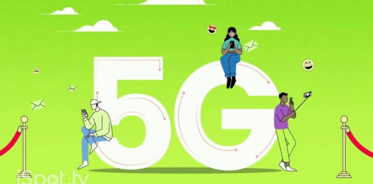New Straight Talk Wireless Commercial Touts 5G Nationwide Network