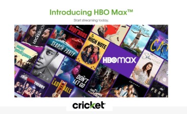 Cricket Wireless's Flagship Unlimited Plan Now Includes Free HBO Max Subscription