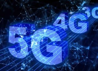 The 4G To 5G Carrier Network Evolution