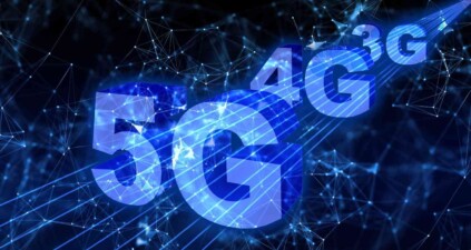 The 4G To 5G Carrier Network Evolution