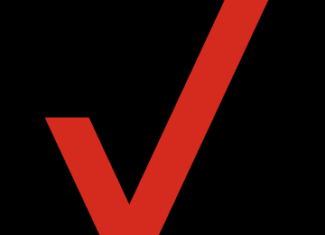 Verizon Wireless Logo