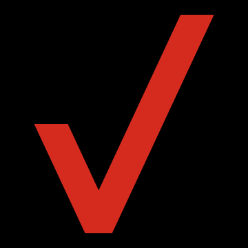 Verizon Wireless Logo