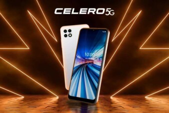 Boost Mobile Celero5G