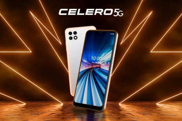 Boost Mobile Celero5G