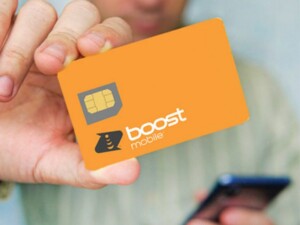 Boost Mobile Stack Social Deal