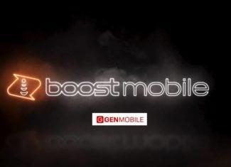 Gen Mobile Now A Part Of Boost Mobile