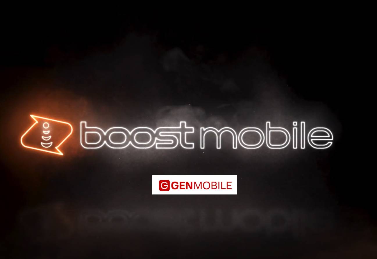 where dod my bostmobile boost zone app go