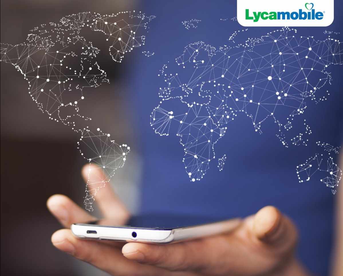Lycamobile Updates Wireless Plans In Summer Of 2021