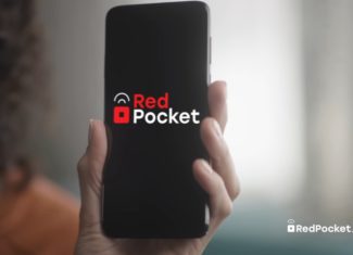 Red Pocket Mobile Is Now Airing TV Ads
