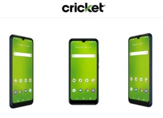 Cricket Icon 3 Set To Launch At Cricket Wireless