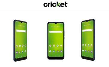 Cricket Icon 3 Set To Launch At Cricket Wireless