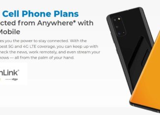 EarthLink Launches EarthLink Mobile Powered By Ultra Mobile