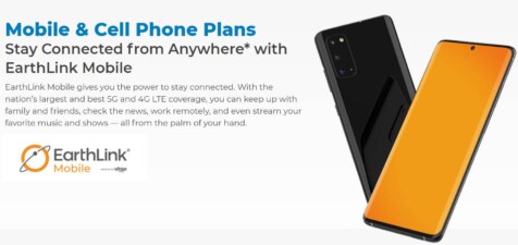 EarthLink Launches EarthLink Mobile Powered By Ultra Mobile