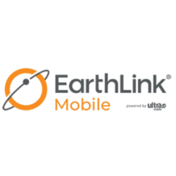 EarthLink Mobile Logo