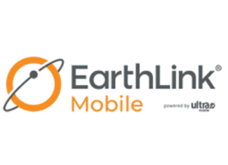 EarthLink Mobile Logo