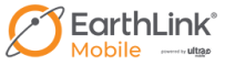 EarthLink Mobile Logo XS