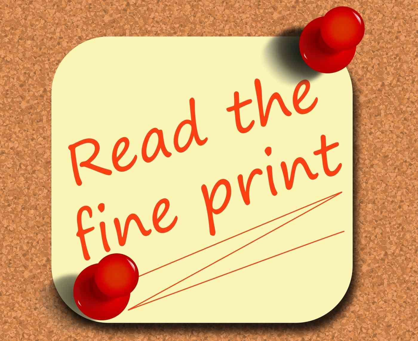 MVNOS Great Offers Read Fine Print