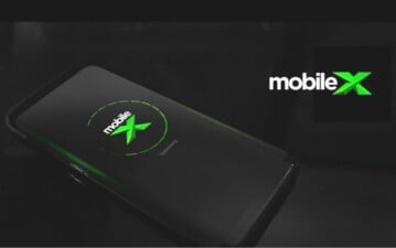 MobileX