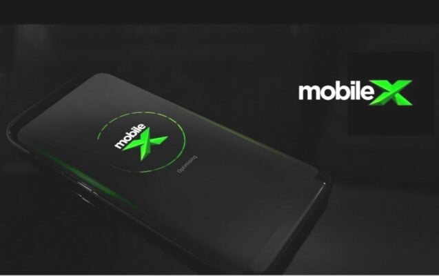 MobileX