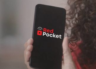 Red Pocket Mobile 100GB Seasonal Promo Offer