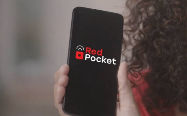 Red Pocket Mobile 100GB Seasonal Promo Offer