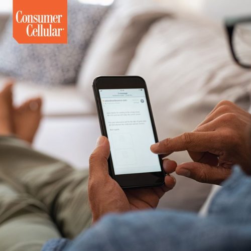 Consumer Cellular Updates Wireless Plans Adds Lower Prices With Auto Pay