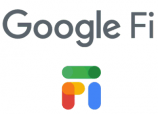 Google Fi Logo sm